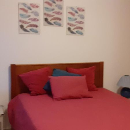 Apartamento Na Praia Carvoeiro  Exterior foto