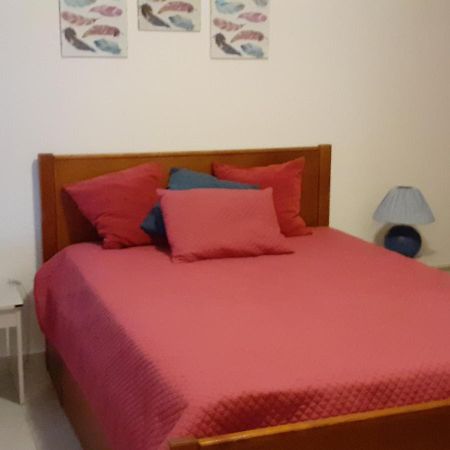 Apartamento Na Praia Carvoeiro  Exterior foto