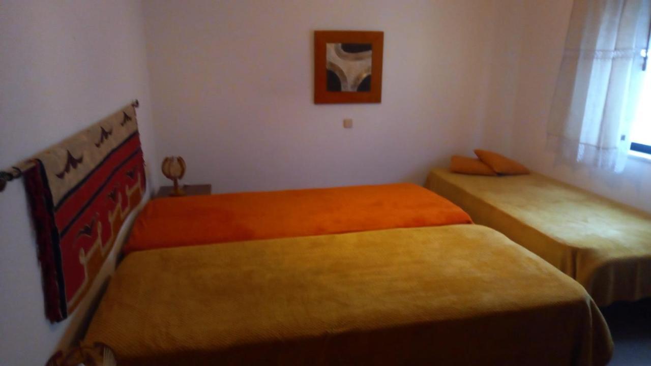 Apartamento Na Praia Carvoeiro  Exterior foto