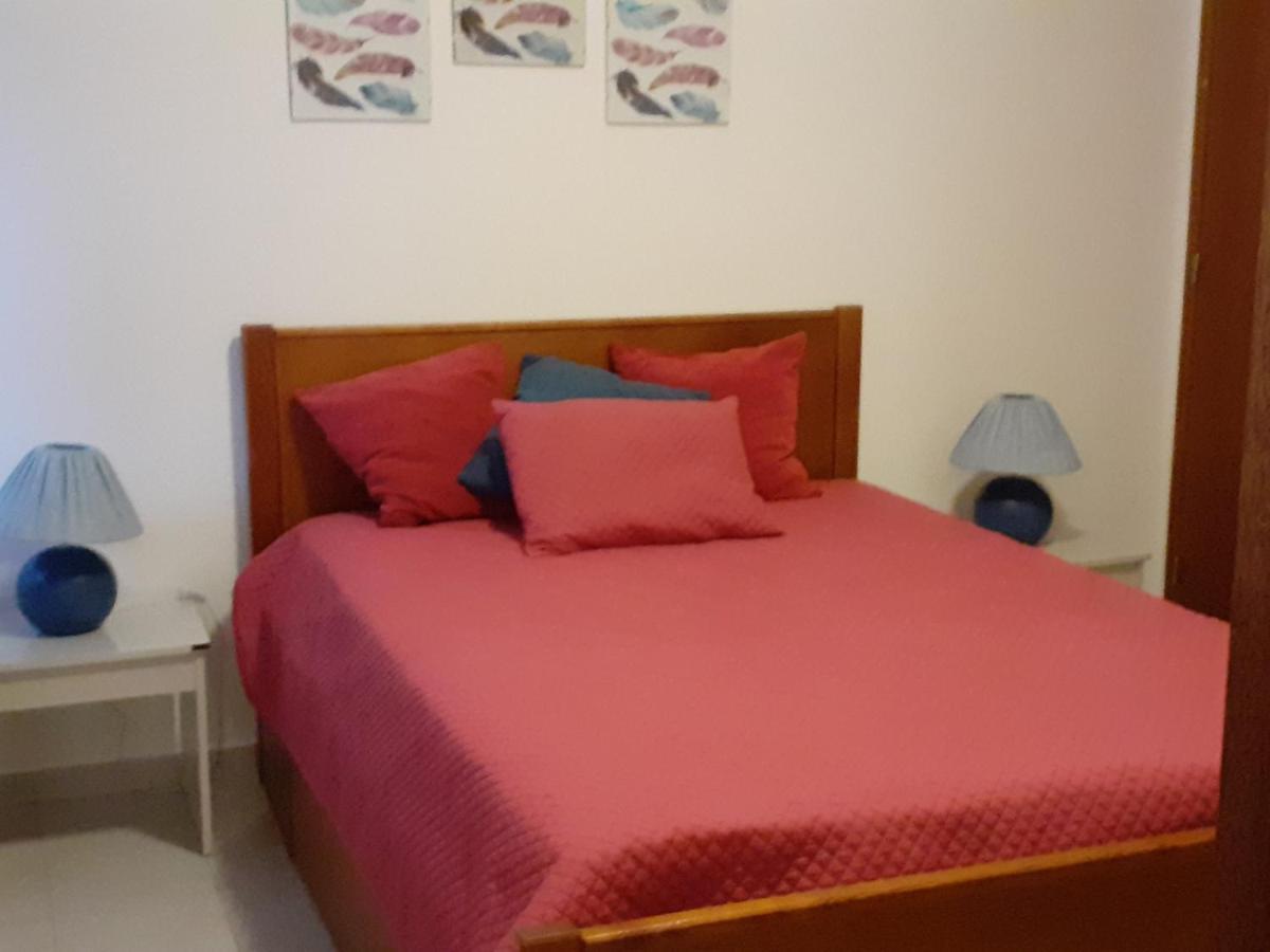 Apartamento Na Praia Carvoeiro  Exterior foto