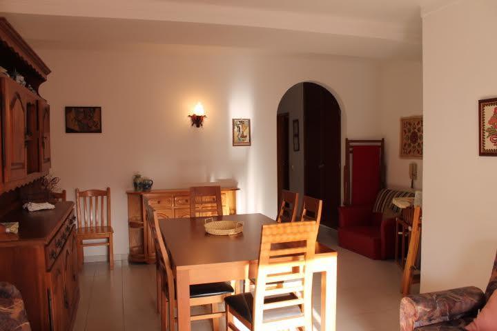 Apartamento Na Praia Carvoeiro  Exterior foto